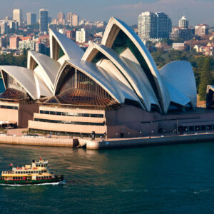 TRẢI NGHIỆM TỰ TAY HÁI TRÁI CÂY KHI DU LỊCH ÚC