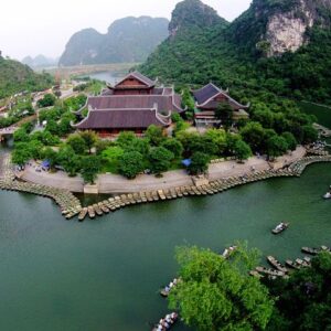 TOUR TRONG NƯỚC