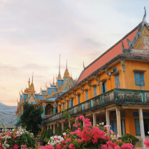 Tour liên tuyến 13 TỈNH MIỀN TÂY NAM BỘ 5N4Đ