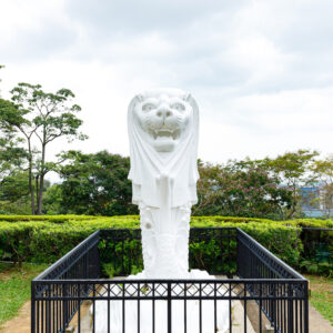 Tour Singapore 3N2Đ - Đảo Sentosa - Vườn Siêu Cây - Marina Bay Sand - Botanic Garden - Công Viên Sư Tử Biển - Jewel Changi