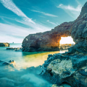 Tour du lịch Đảo LÝ SƠN - Quảng Ngãi bay thẳng