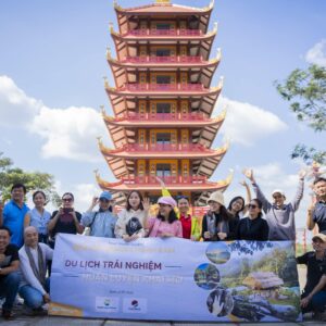 Tour Nội Lực Doanh Nhân 2024